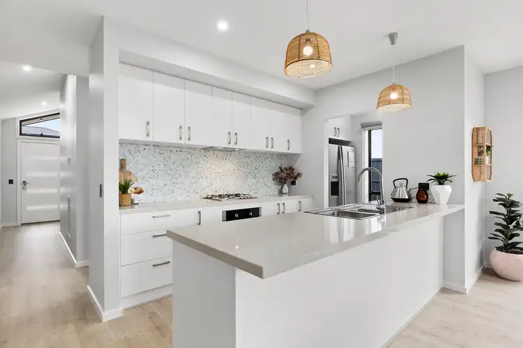 Fourth view of Homely house listing, 1 Lady Earl Crescent, Ocean Grove VIC 3226