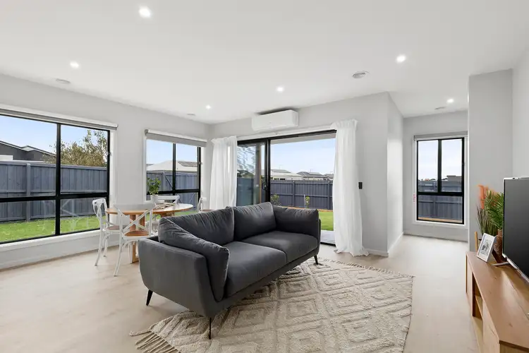 Fifth view of Homely house listing, 1 Lady Earl Crescent, Ocean Grove VIC 3226