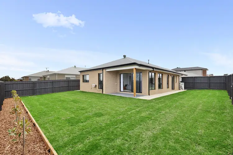 Sixth view of Homely house listing, 1 Lady Earl Crescent, Ocean Grove VIC 3226