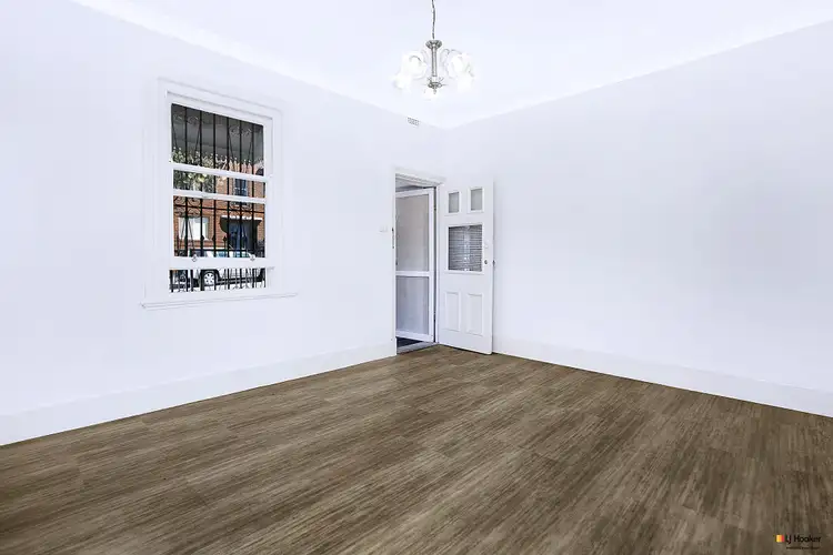 Second view of Homely apartment listing, 4/184 Wardell Road, Marrickville NSW 2204