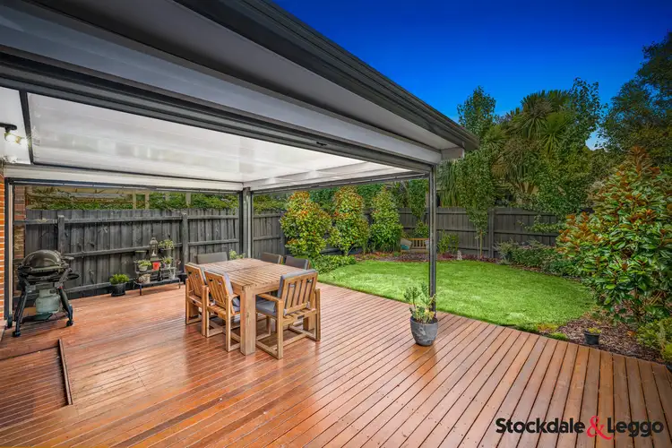 Second view of Homely house listing, 123 Gowanbrae Drive, Gowanbrae VIC 3043