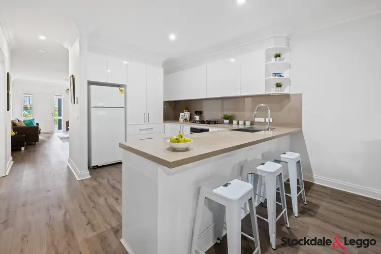 Fourth view of Homely house listing, 123 Gowanbrae Drive, Gowanbrae VIC 3043