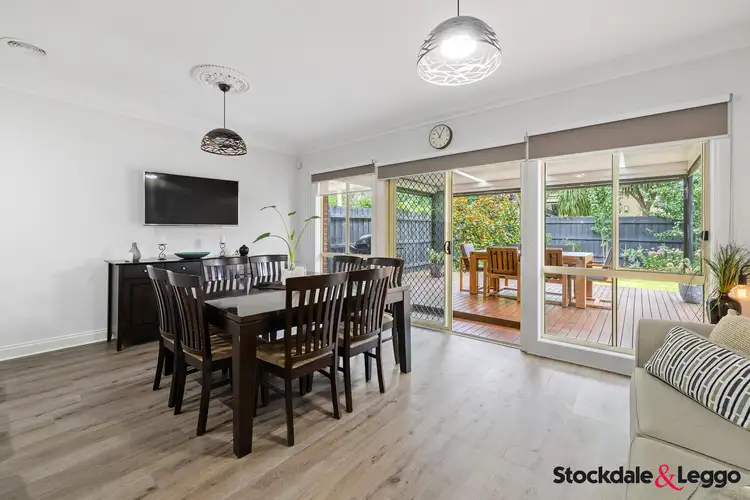 Fifth view of Homely house listing, 123 Gowanbrae Drive, Gowanbrae VIC 3043