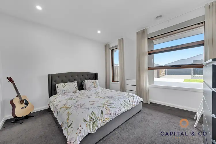 Second view of Homely house listing, 14 Sugarcane Street, Mickleham VIC 3064