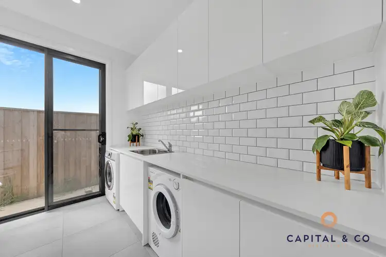 Fourth view of Homely house listing, 14 Sugarcane Street, Mickleham VIC 3064