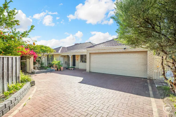 Second view of Homely house listing, 115A Kitchener Road, Alfred Cove WA 6154