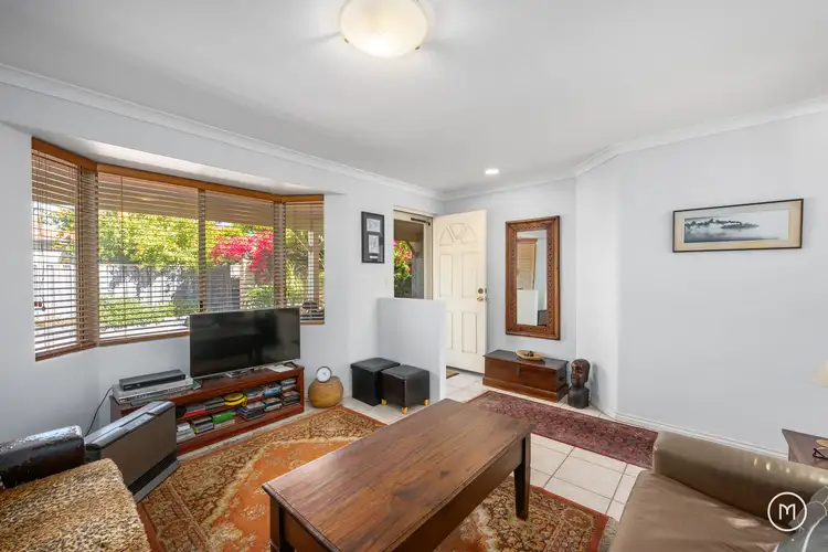 Third view of Homely house listing, 115A Kitchener Road, Alfred Cove WA 6154