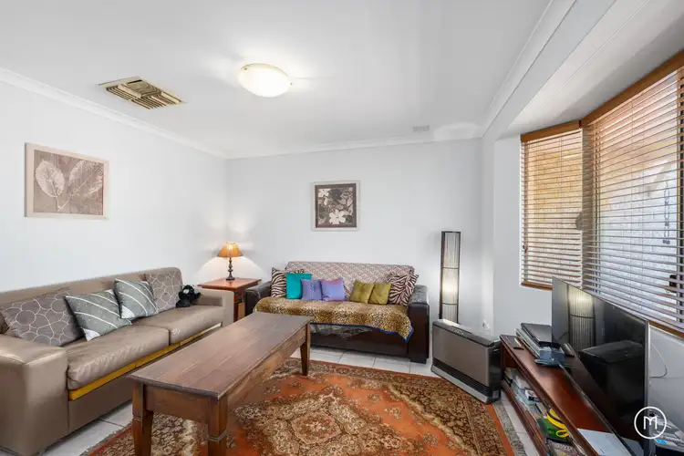 Fourth view of Homely house listing, 115A Kitchener Road, Alfred Cove WA 6154