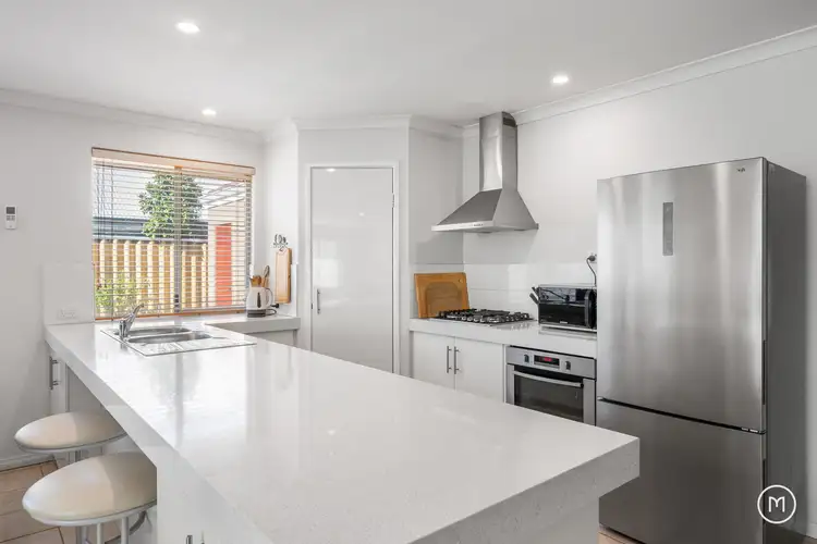 Fifth view of Homely house listing, 115A Kitchener Road, Alfred Cove WA 6154