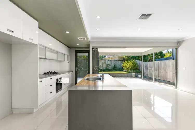Second view of Homely house listing, 68 Lytton Road, Bulimba QLD 4171