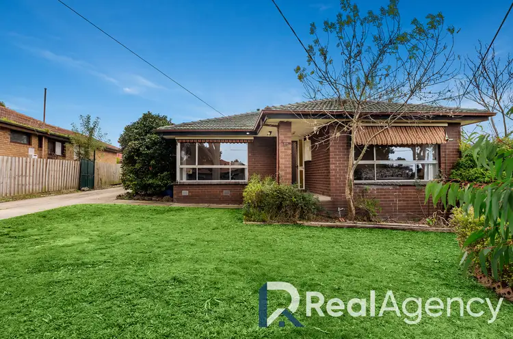 65 Leonard Street, Bayswater VIC 3153