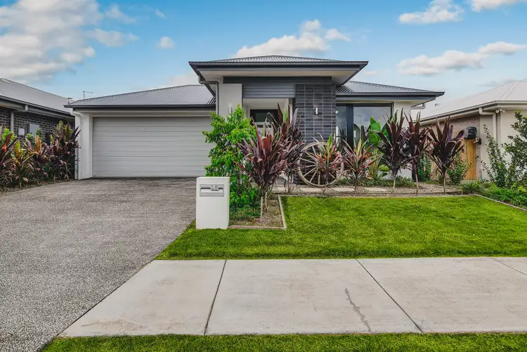 Second view of Homely house listing, 13 Boyne Street, Jimboomba QLD 4280