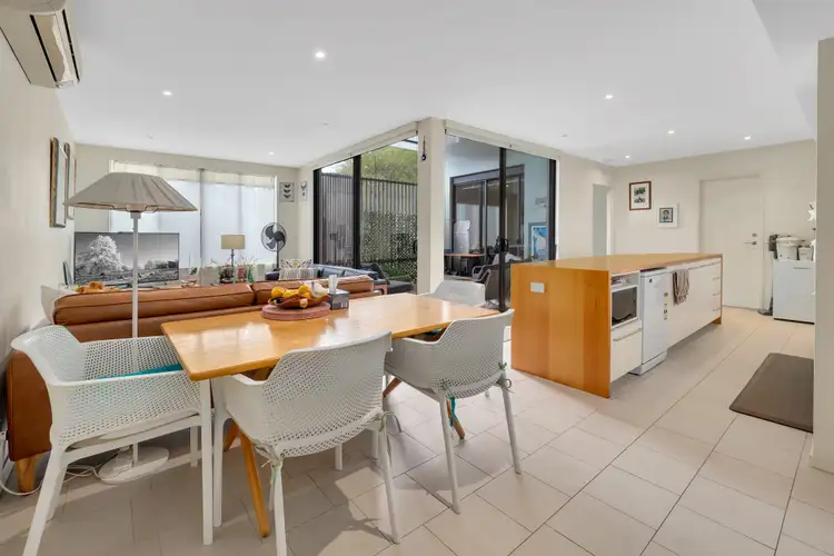 Third view of Homely townhouse listing, 303/8 Musgrave Street, West End QLD 4101