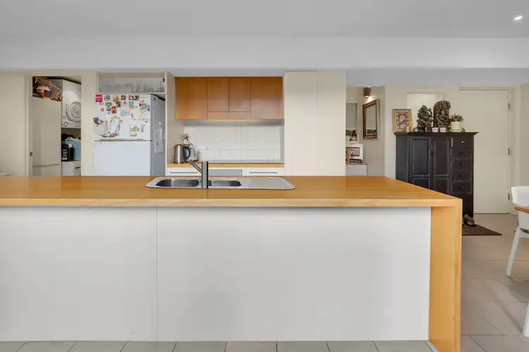 Fourth view of Homely townhouse listing, 303/8 Musgrave Street, West End QLD 4101