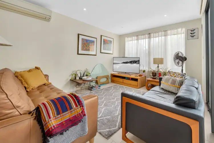 Fifth view of Homely townhouse listing, 303/8 Musgrave Street, West End QLD 4101