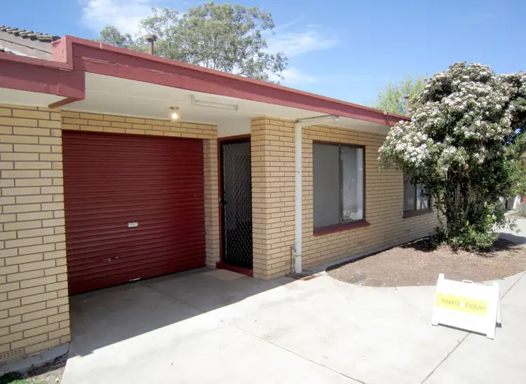 Second view of Homely unit listing, 3/232B Shepherds Hill Road, Bellevue Heights SA 5050