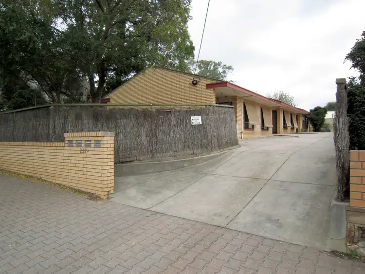 Third view of Homely unit listing, 3/232B Shepherds Hill Road, Bellevue Heights SA 5050