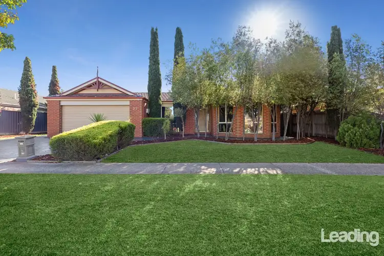 Main view of Homely house listing, 37 Bradman Drive, Sunbury VIC 3429