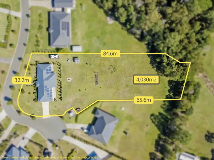 Third view of Homely house listing, 23 Mountain View Court, D'aguilar QLD 4514