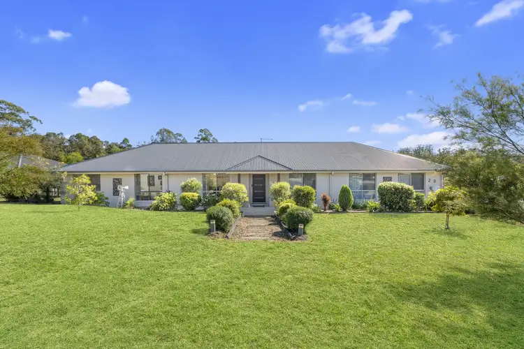 Fourth view of Homely house listing, 23 Mountain View Court, D'aguilar QLD 4514