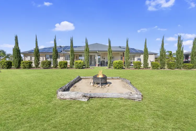 Fifth view of Homely house listing, 23 Mountain View Court, D'aguilar QLD 4514