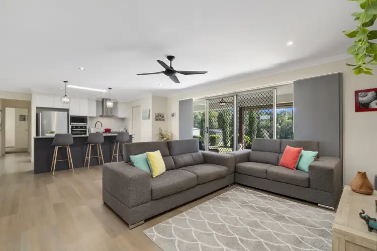 Sixth view of Homely house listing, 23 Mountain View Court, D'aguilar QLD 4514