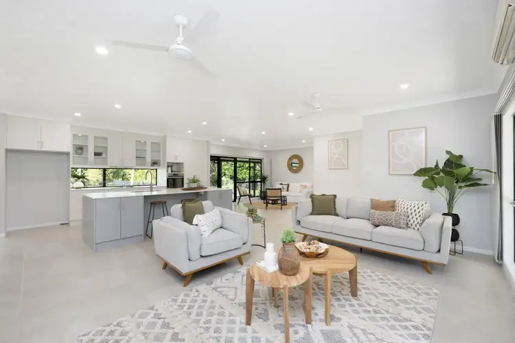 6 Brosnan Court, Alice River QLD 4817