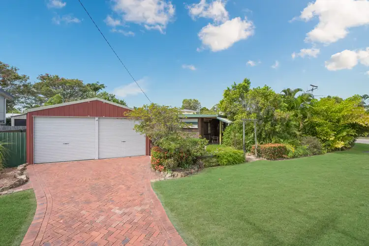 9 Ellis Court, Mount Louisa QLD 4814