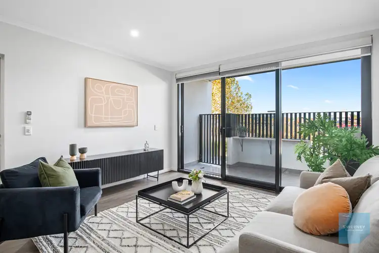 Fifth view of Homely apartment listing, 2/76 The Esplanade, Caroline Springs VIC 3023