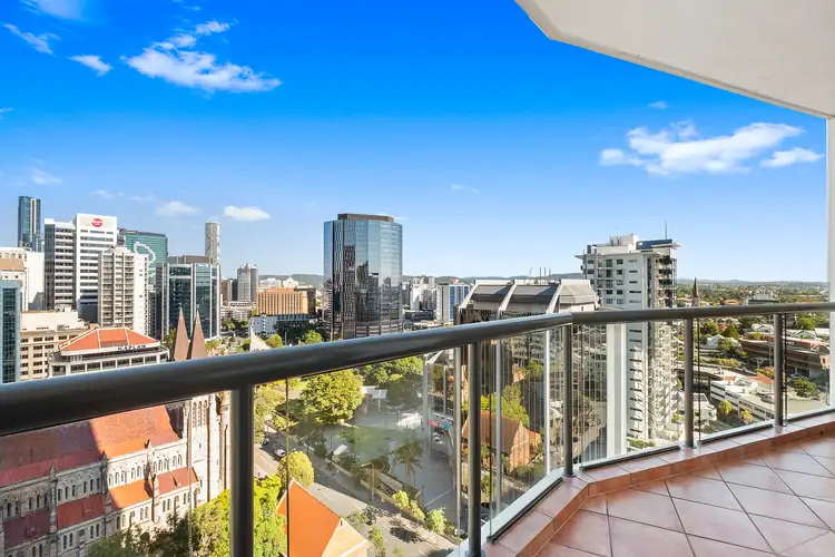 93/540 Queen Street, Brisbane City QLD 4000
