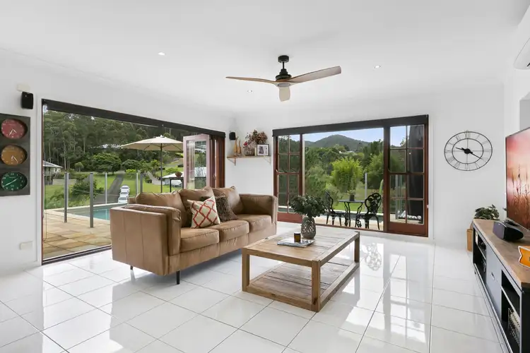 Main view of Homely house listing, 20 Friarbird Crescent, Bonogin QLD 4213