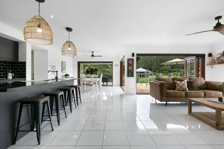 Fourth view of Homely house listing, 20 Friarbird Crescent, Bonogin QLD 4213