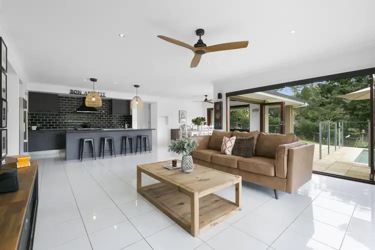 Fifth view of Homely house listing, 20 Friarbird Crescent, Bonogin QLD 4213