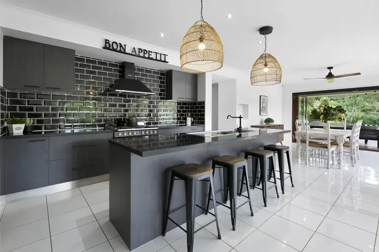 Sixth view of Homely house listing, 20 Friarbird Crescent, Bonogin QLD 4213
