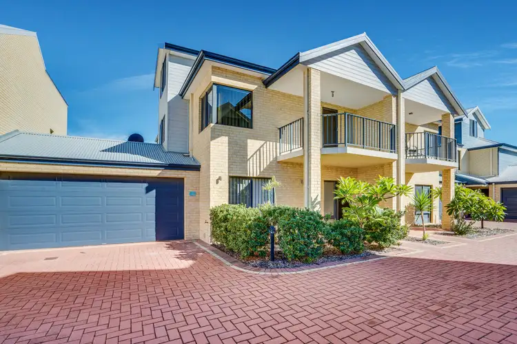 Second view of Homely townhouse listing, 4 Shannon Road, Mandurah WA 6210