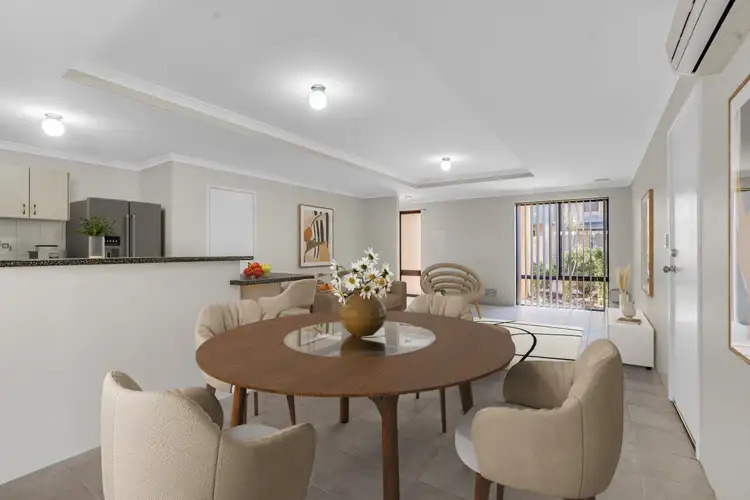 Fourth view of Homely townhouse listing, 4 Shannon Road, Mandurah WA 6210