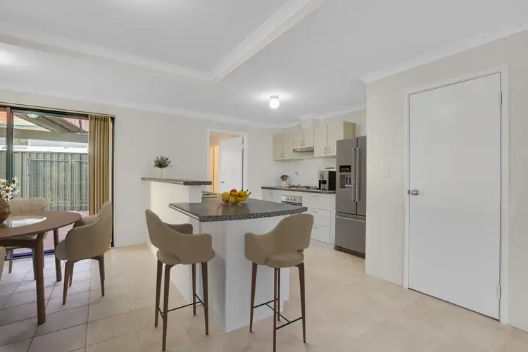 Fifth view of Homely townhouse listing, 4 Shannon Road, Mandurah WA 6210