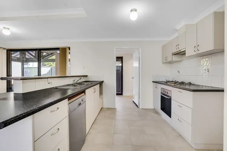 Sixth view of Homely townhouse listing, 4 Shannon Road, Mandurah WA 6210