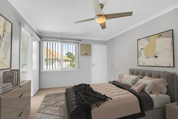 Seventh view of Homely townhouse listing, 4 Shannon Road, Mandurah WA 6210