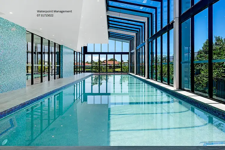 2409/5 Harbourside Court, Biggera Waters QLD 4216