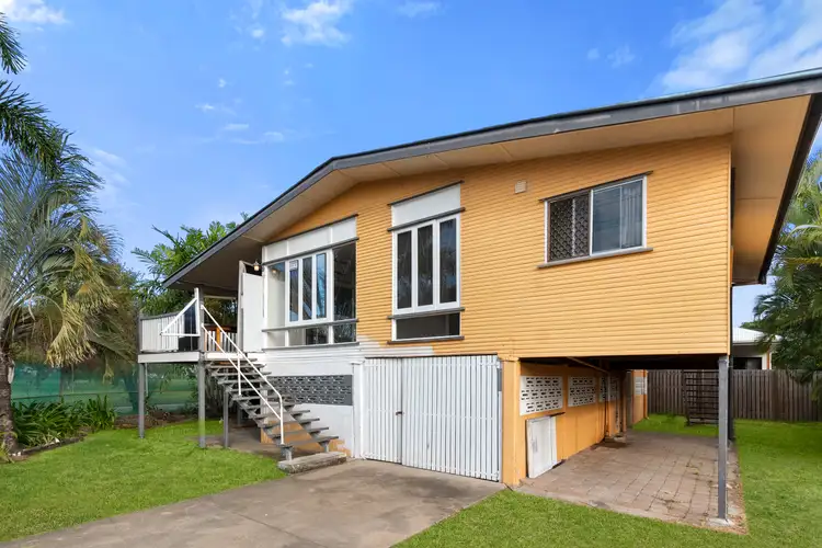 Main view of Homely house listing, 12 Arthur Street, Aitkenvale QLD 4814