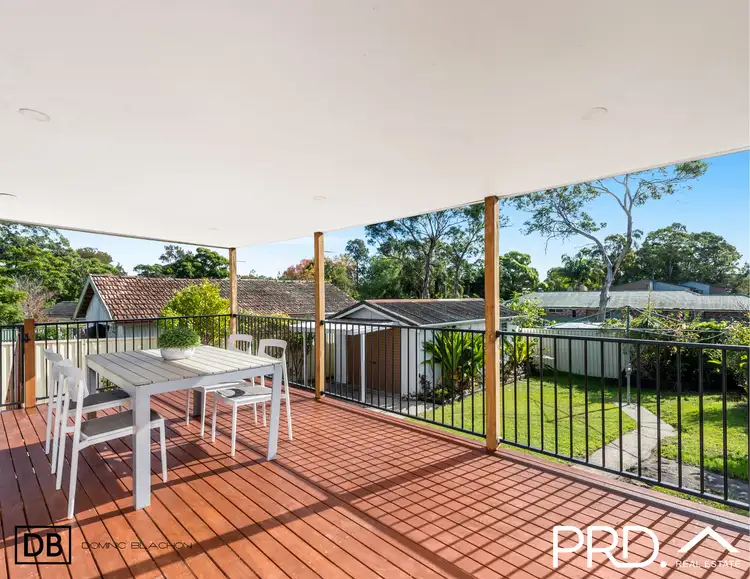 Second view of Homely house listing, 5 Browning Street, East Hills NSW 2213