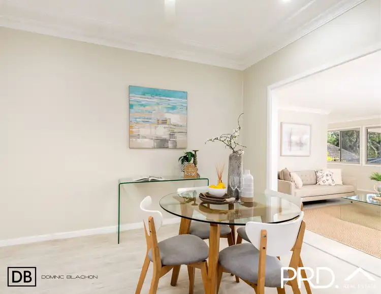 Fourth view of Homely house listing, 5 Browning Street, East Hills NSW 2213