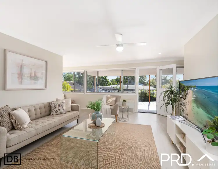 Sixth view of Homely house listing, 5 Browning Street, East Hills NSW 2213