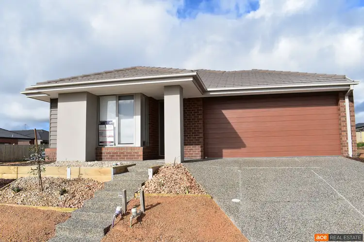 100 Blackmore Road, Mickleham VIC 3064