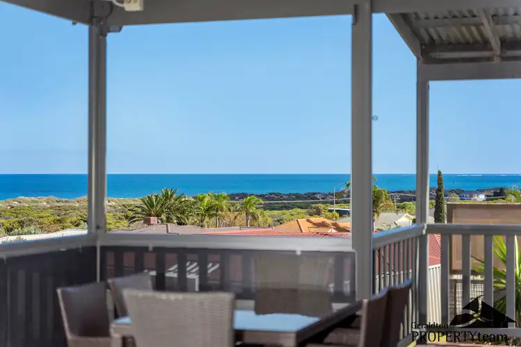 Second view of Homely house listing, 24 Bellimos Drive, Wandina WA 6530