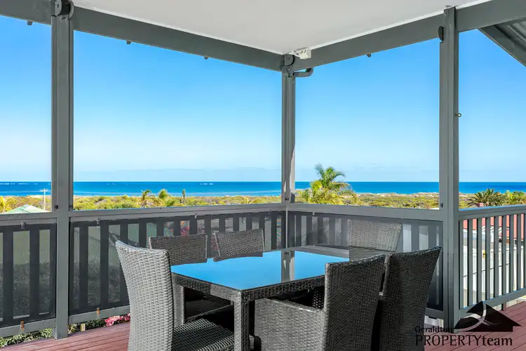 Third view of Homely house listing, 24 Bellimos Drive, Wandina WA 6530