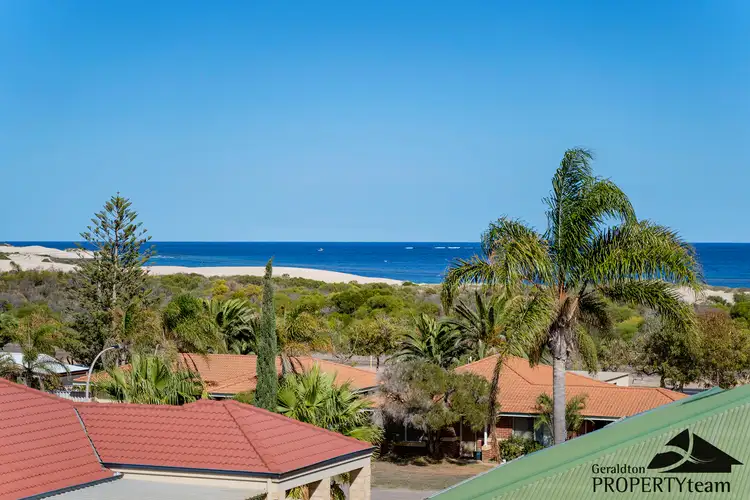 Fifth view of Homely house listing, 24 Bellimos Drive, Wandina WA 6530