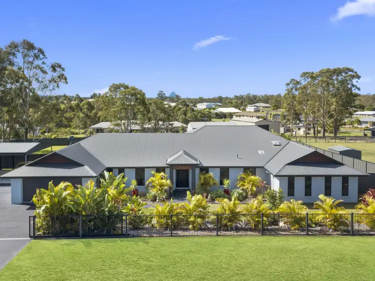 Main view of Homely house listing, 26 Cochran Street, Woodford QLD 4514