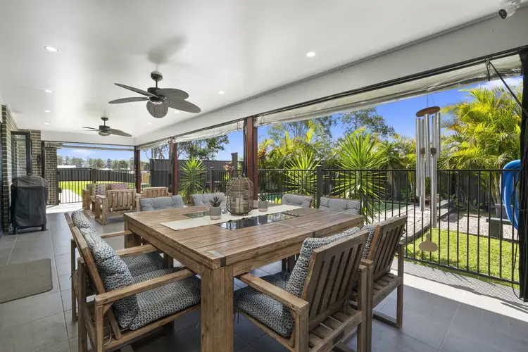 Second view of Homely house listing, 26 Cochran Street, Woodford QLD 4514